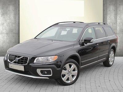 LHD VOLVO XC 70